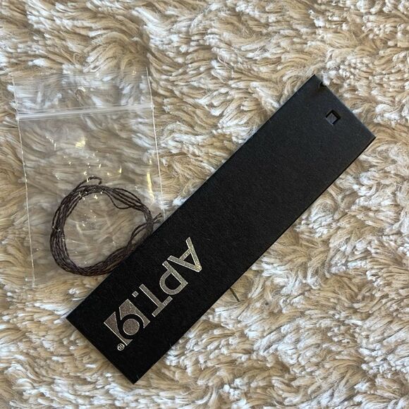 NEW Apt 9 sweater medium - Picture 9 of 11